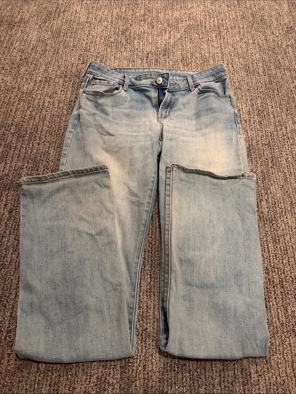 Women’s old navy bootcut jeans